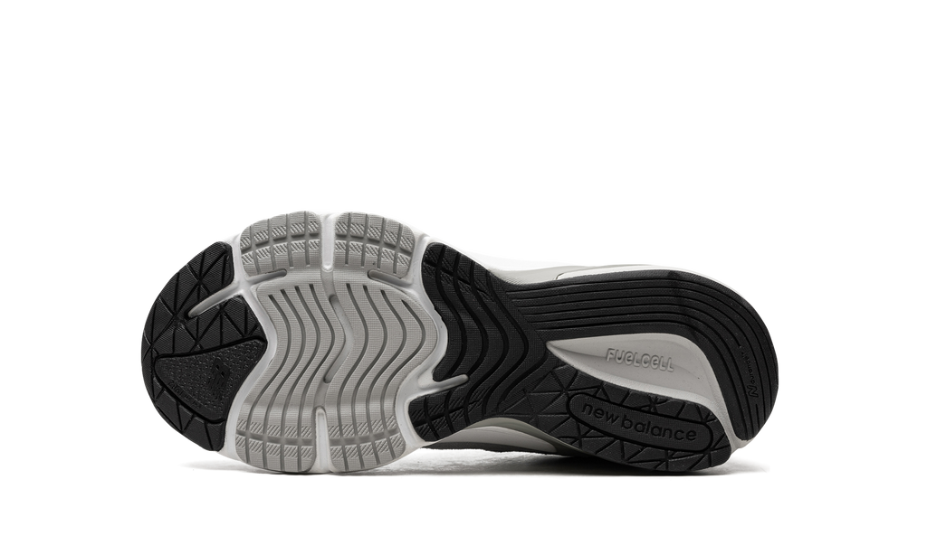 New Balance 990V6 Grey (GS) 6