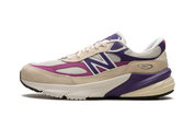 New Balance 990v6 Magenta Pop - Made in USA 1