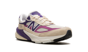 New Balance 990v6 Magenta Pop - Made in USA 2