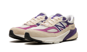 New Balance 990v6 Magenta Pop - Made in USA 3