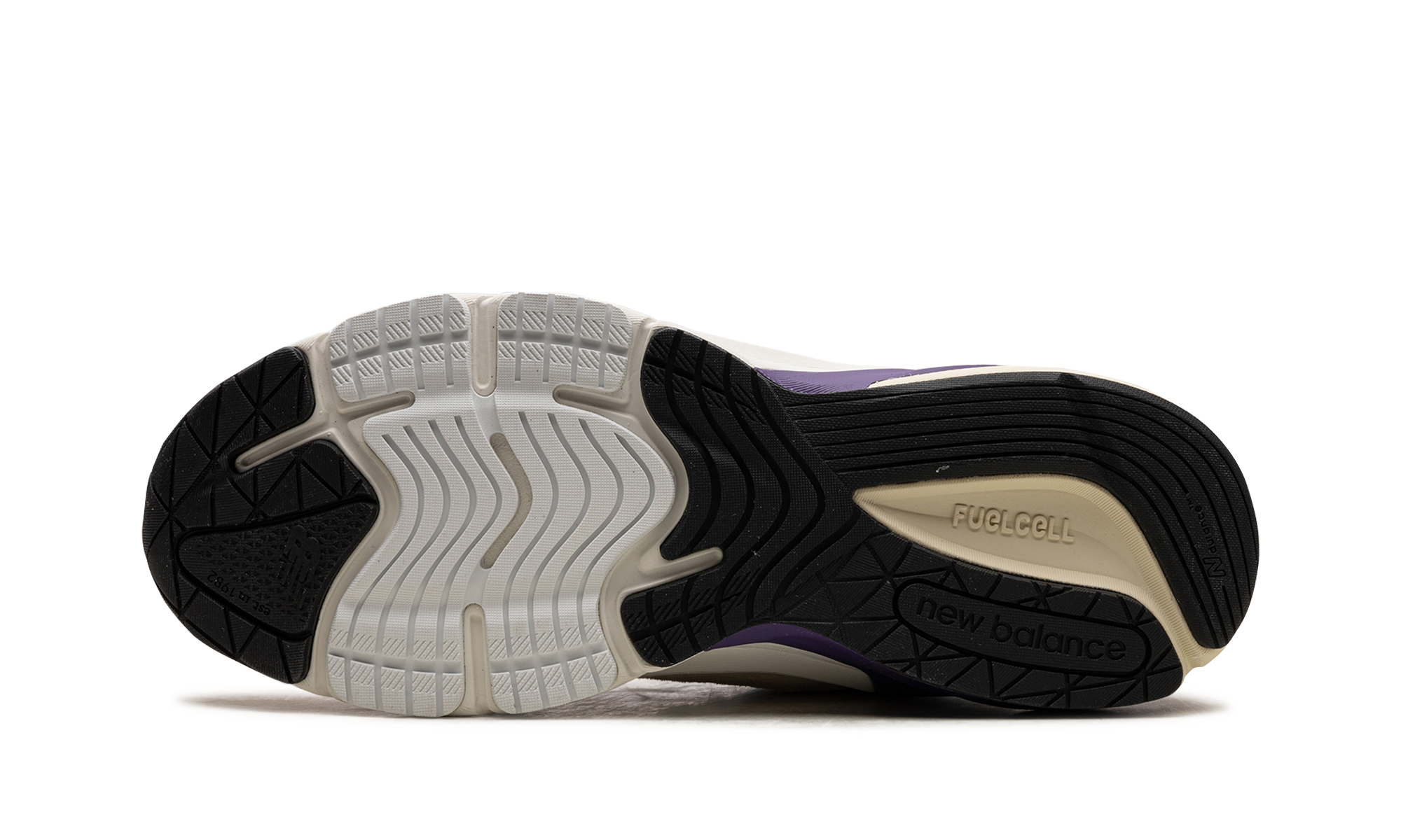 New Balance 990v6 Magenta Pop - Made in USA 6