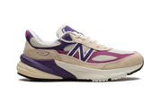 New Balance 990v6 Magenta Pop - Made in USA 7