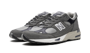 New Balance 991 Made in Uk Castleock Navy 3