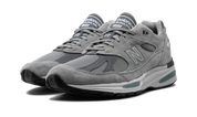 New Balance 991v2 Rock Ridge - Made in UK 3