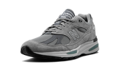 New Balance 991v2 Rock Ridge - Made in UK 5