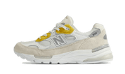 New Balance 992 Paperboy Fried Egg 1