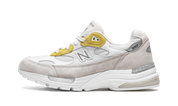 New Balance 992 Paperboy Fried Egg 2
