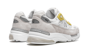 New Balance 992 Paperboy Fried Egg 5