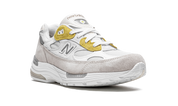 New Balance 992 Paperboy Fried Egg 9