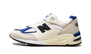 New Balance Made in USA 990v2 Blue 1