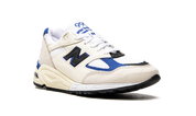 New Balance Made in USA 990v2 Blue 2