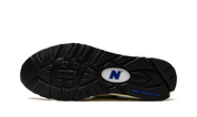 New Balance Made in USA 990v2 Blue 6