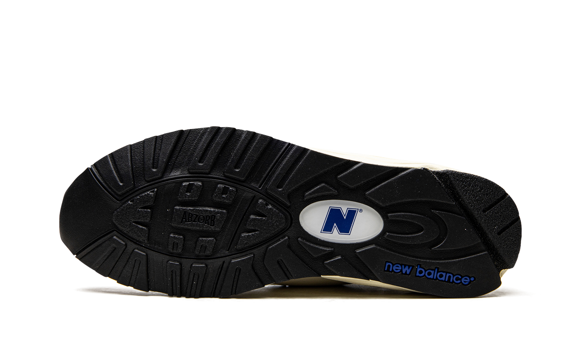 New Balance Made in USA 990v2 Blue 6