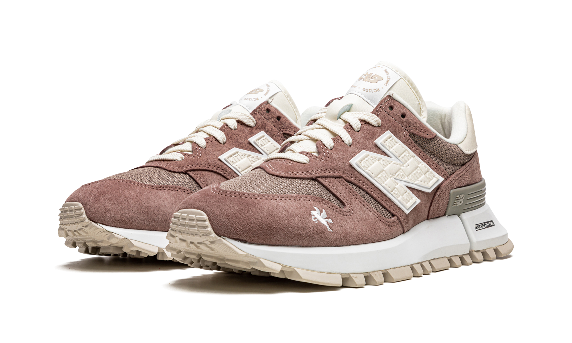 New Balance RC 1300 Kith 10th Anniversary Antler 2