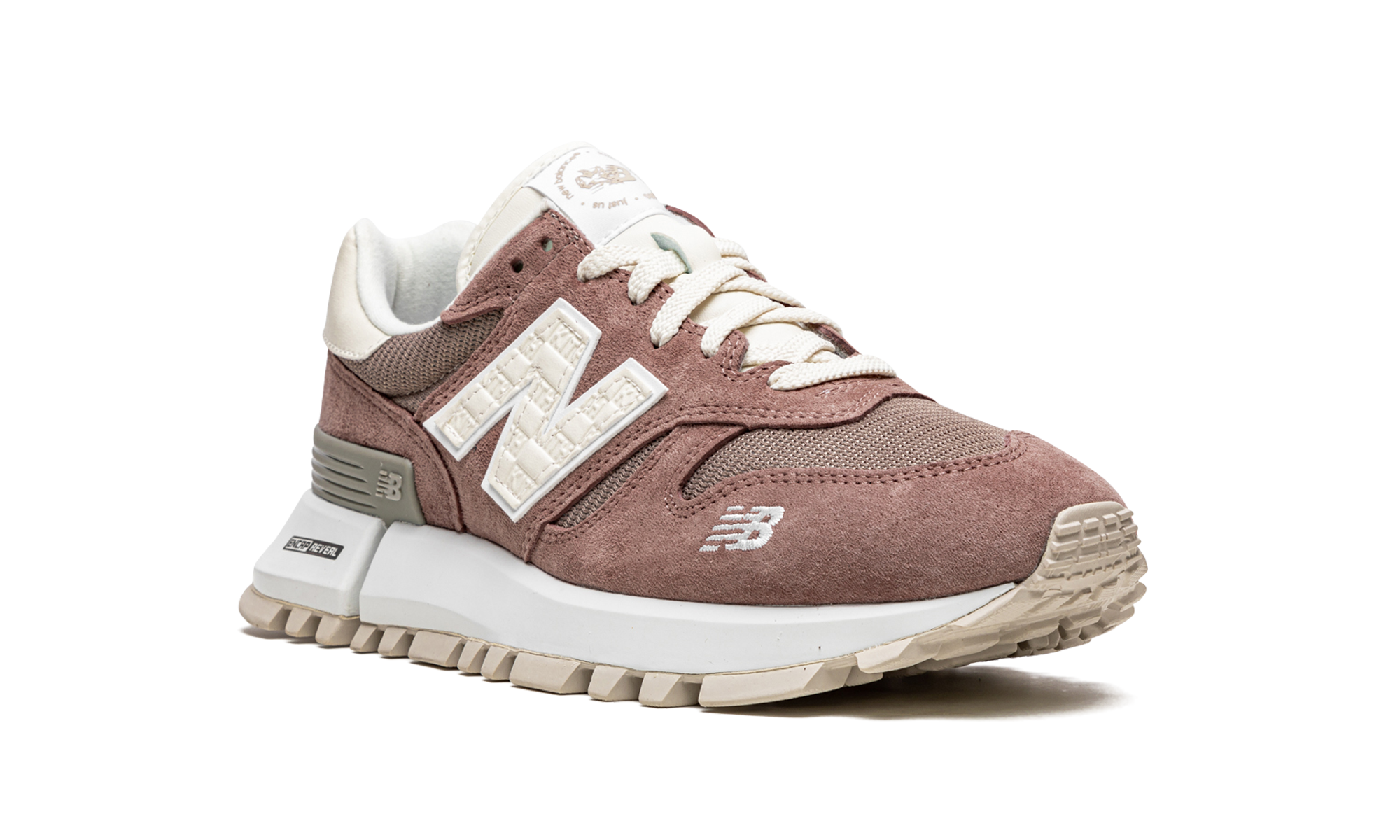 New Balance RC 1300 Kith 10th Anniversary Antler 4