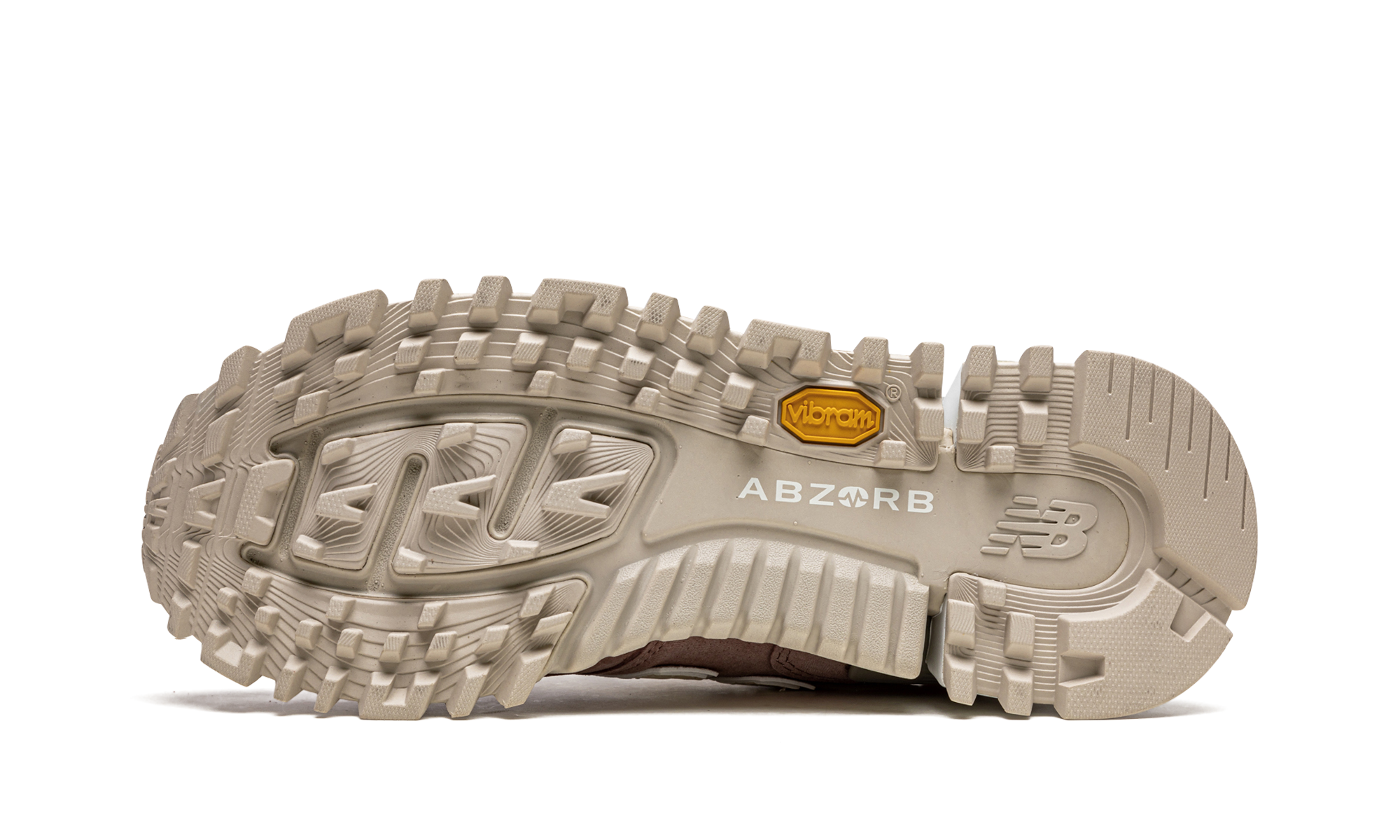 New Balance RC 1300 Kith 10th Anniversary Antler 6