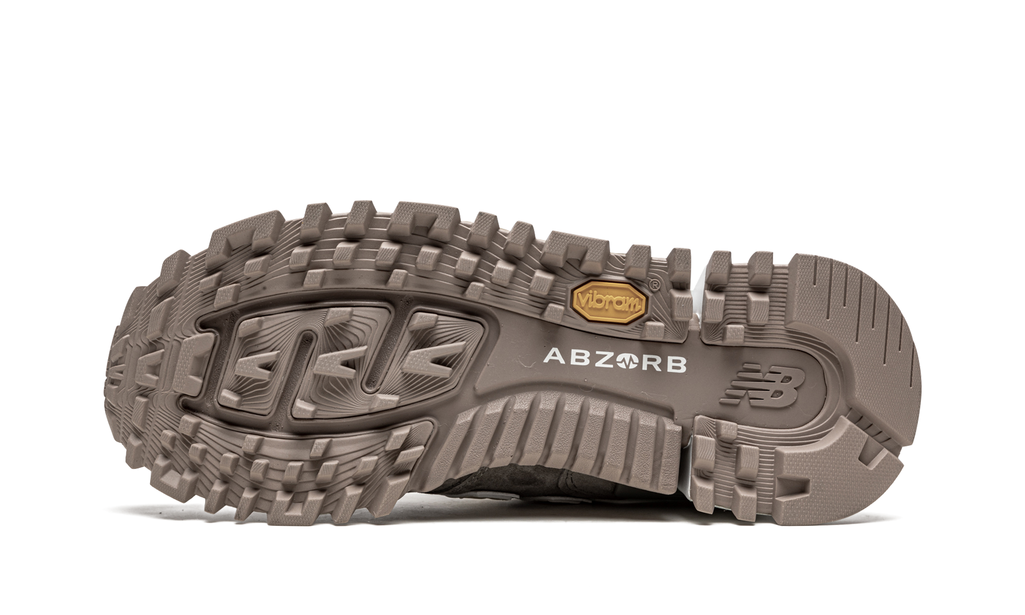 New Balance RC 1300 Kith 10th Anniversary Elephant Skin Grey 5