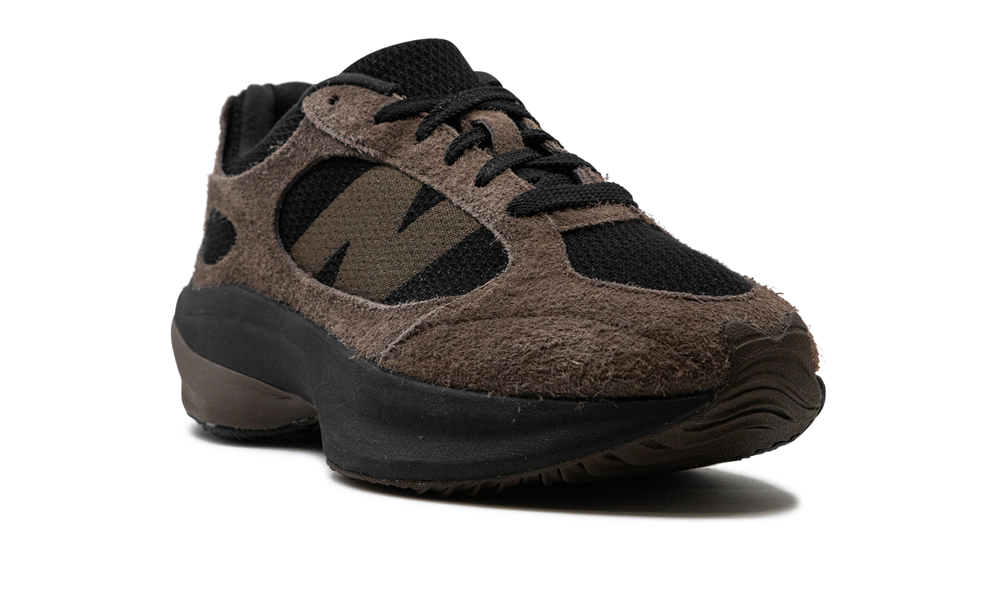 New Balance WRPD Runner Dark Mushroom 2