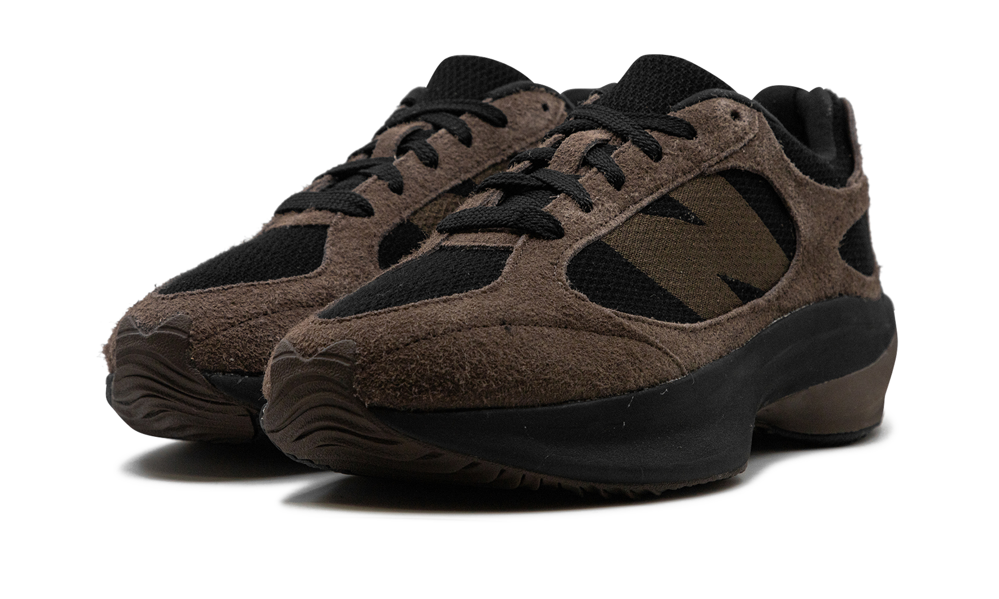 New Balance WRPD Runner Dark Mushroom 3
