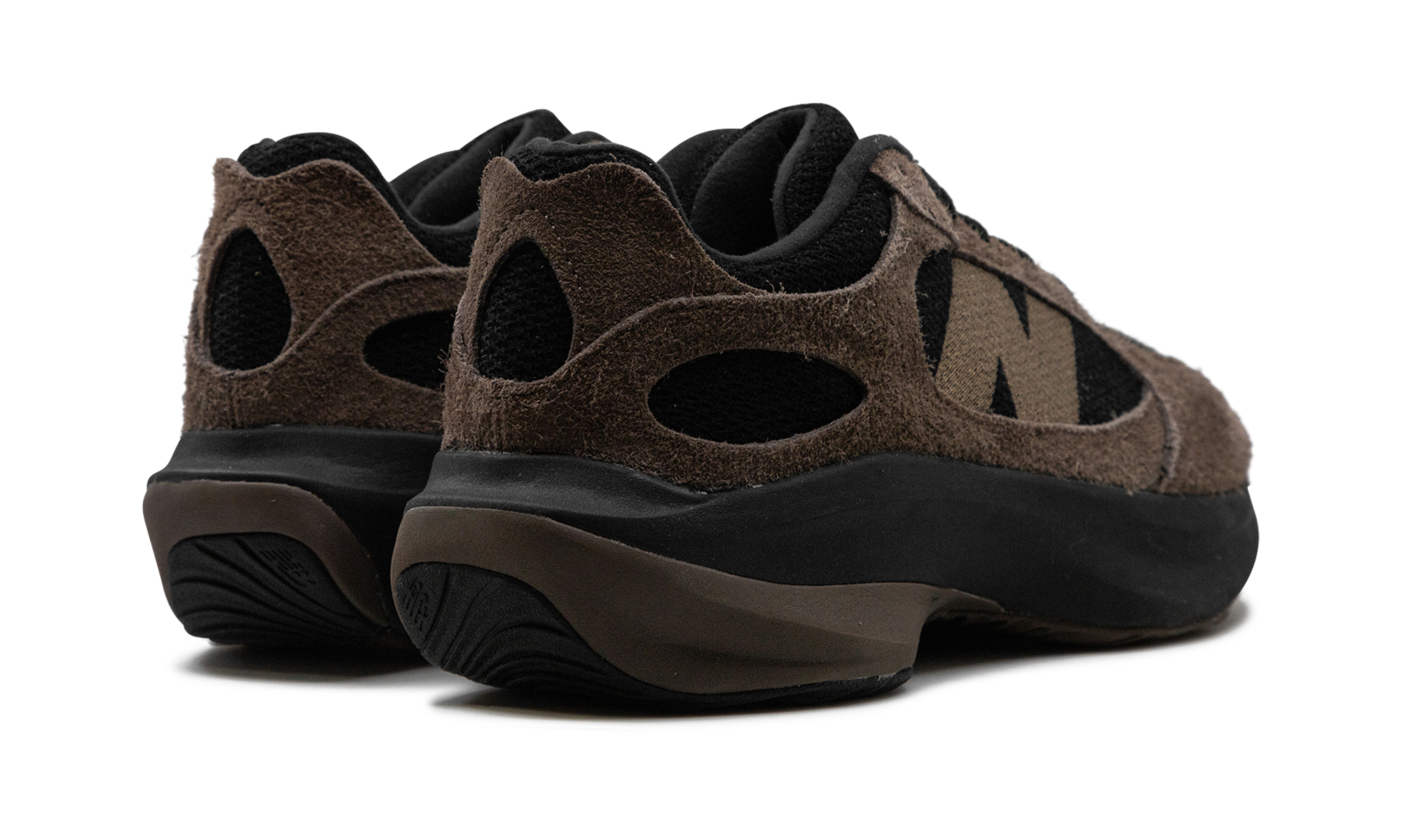 New Balance WRPD Runner Dark Mushroom 4