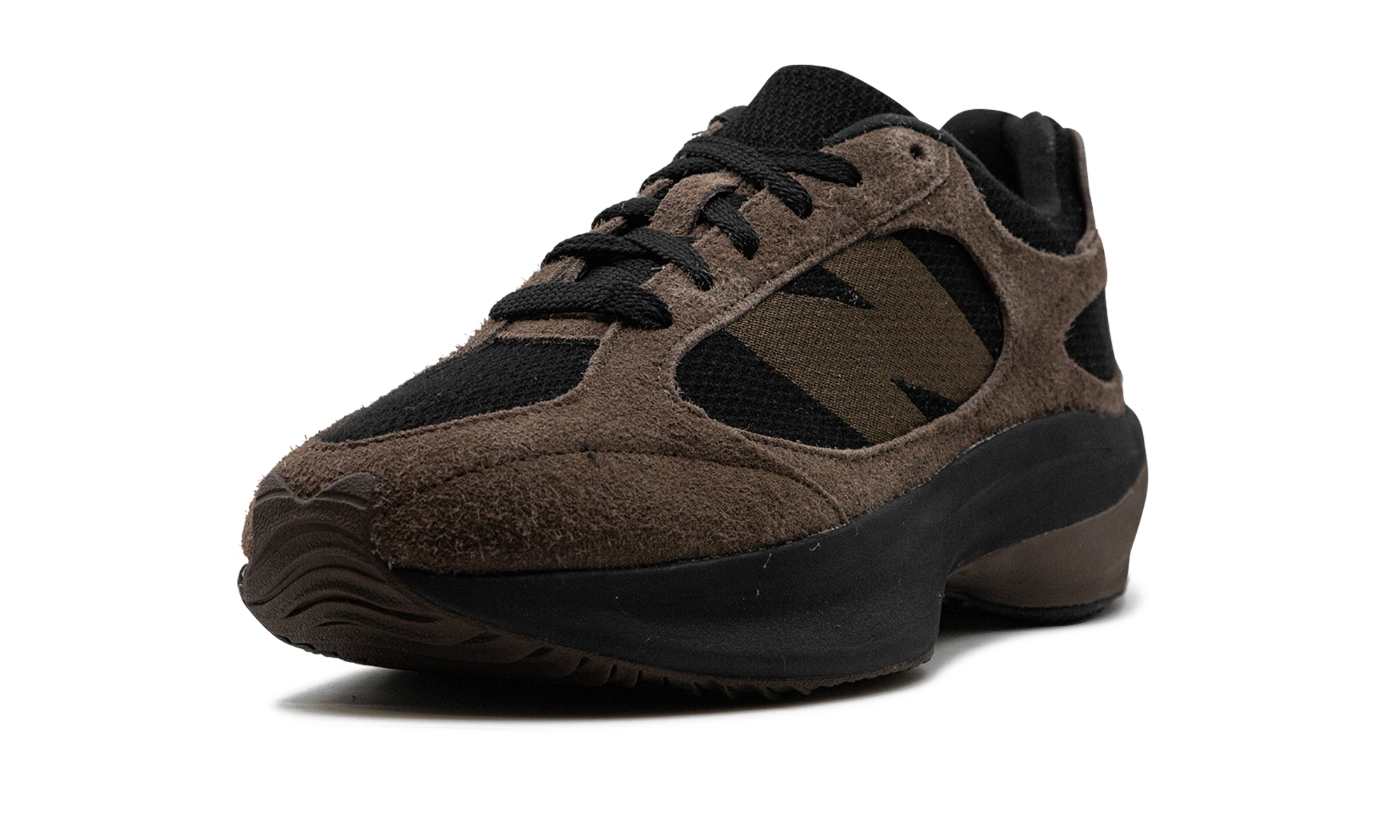 New Balance WRPD Runner Dark Mushroom 5