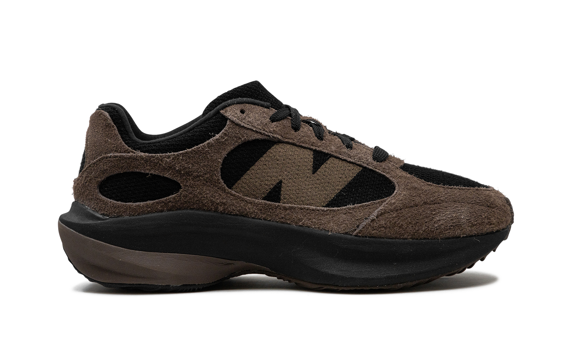 New Balance WRPD Runner Dark Mushroom 7