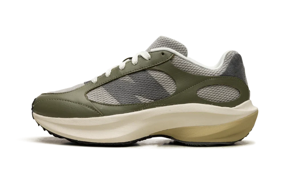 New Balance WRPD Runner Dark Olivine