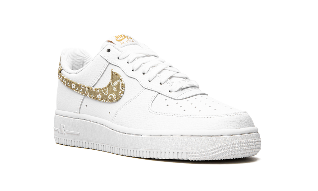 Nike Air Force 1 '07 'Barley' - Paisley (W) 2