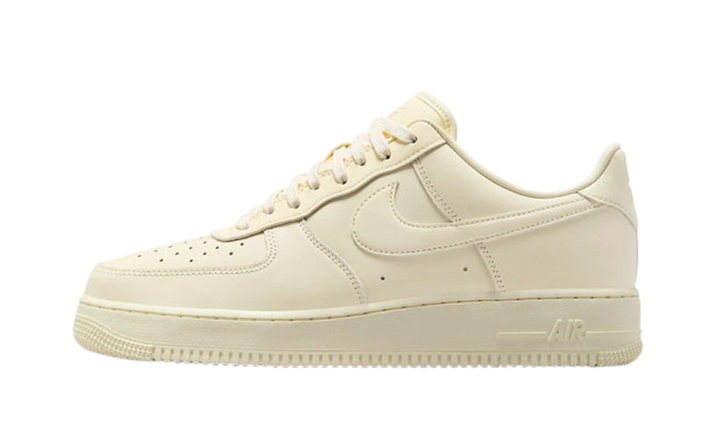 Nike Air Force 1 '07 'Coconut Milk'