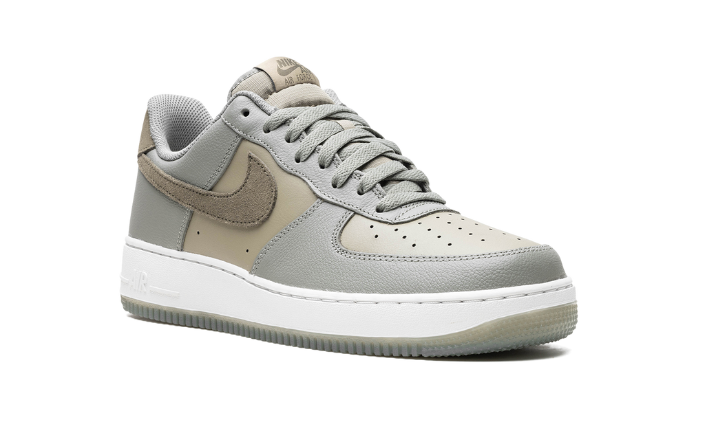 Nike Air Force 1 '07 LV8 'Dark Stucco Neutral Olive' 2