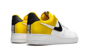 Nike Air Force 1 07' LV8 Yellow 4