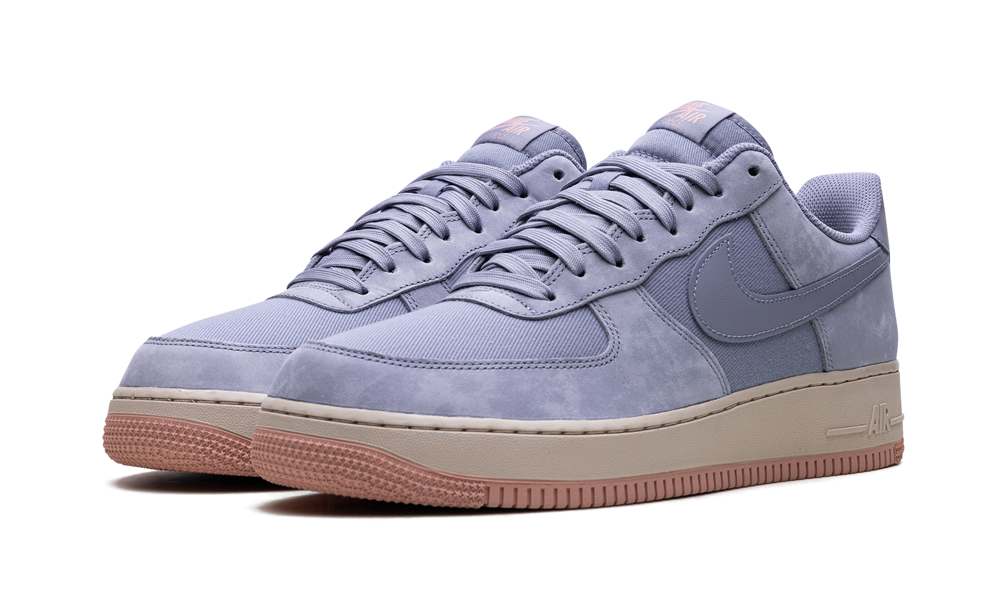 Nike Air Force 1 '07 LX 'Ashen Slate' 3