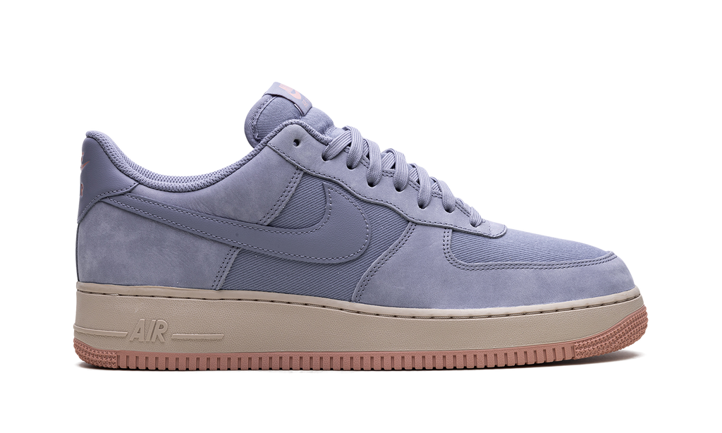 Nike Air Force 1 '07 LX 'Ashen Slate' 7