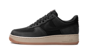 Nike Air Force 1 '07 LX 'Black Red Stardust' 1