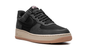Nike Air Force 1 '07 LX 'Black Red Stardust' 2