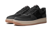 Nike Air Force 1 '07 LX 'Black Red Stardust' 3