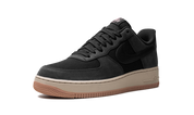 Nike Air Force 1 '07 LX 'Black Red Stardust' 5