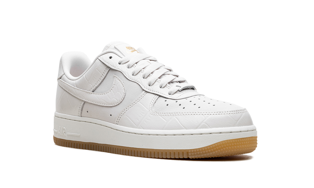 Nike Air Force 1 '07 LX WMNS 'Phantom Croc' (W) 2