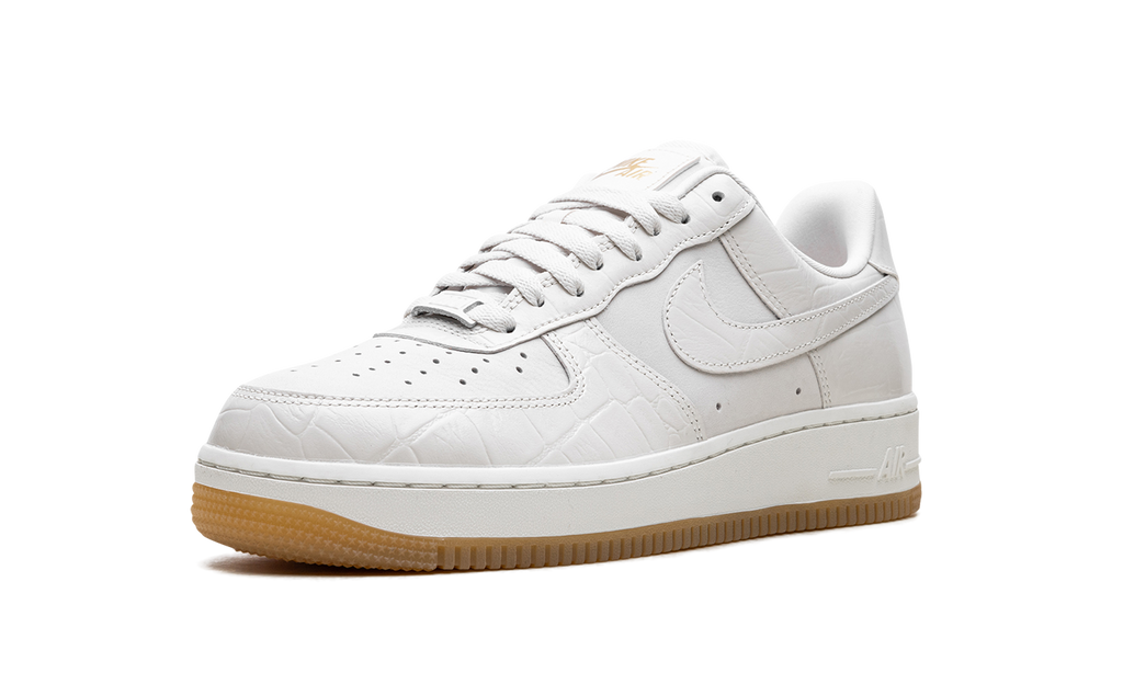 Nike Air Force 1 '07 LX WMNS 'Phantom Croc' (W) 5