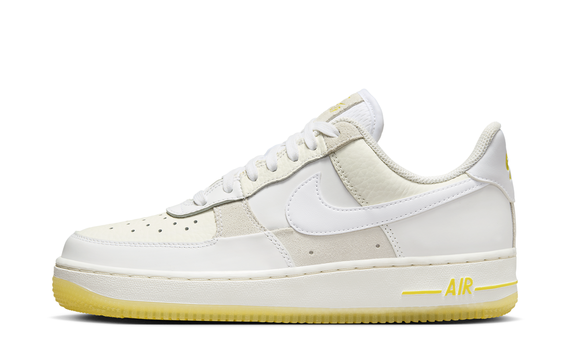 Nike Air Force 1 '07 'Patchwork'