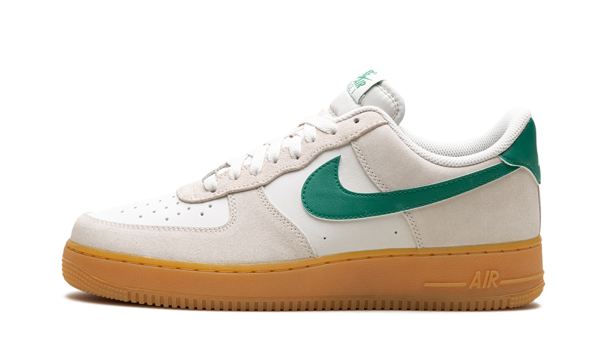 Nike Air Force 1 '07 Phantom Malachite 1