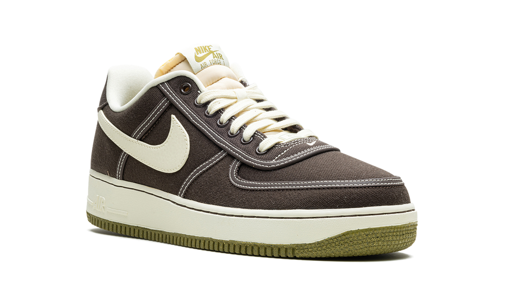 Nike Air Force 1 '07 PRM 'Baroque Brown' 2