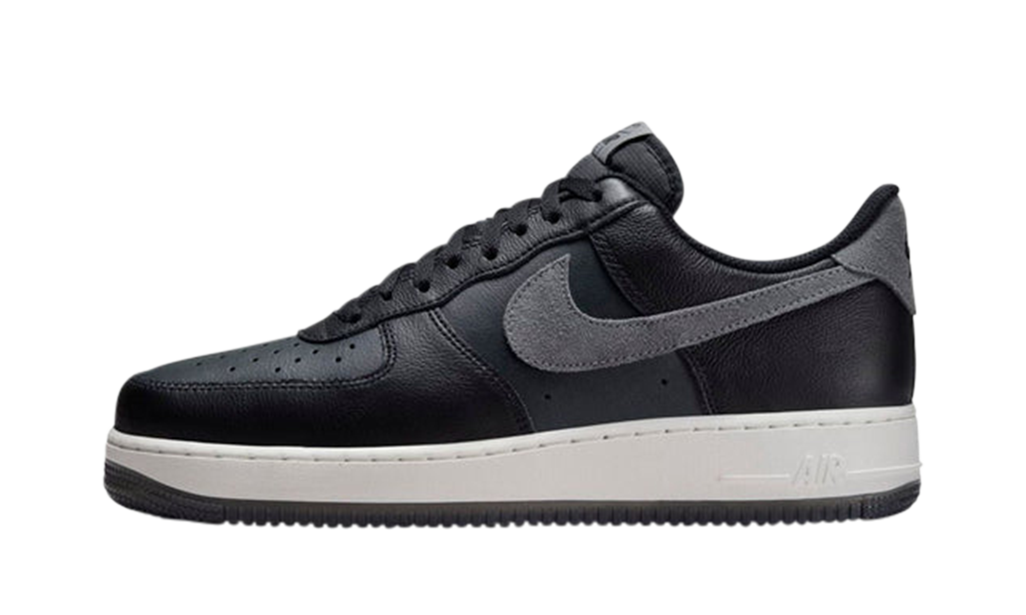 Nike Air Force 1 '07 'Smoke Grey'
