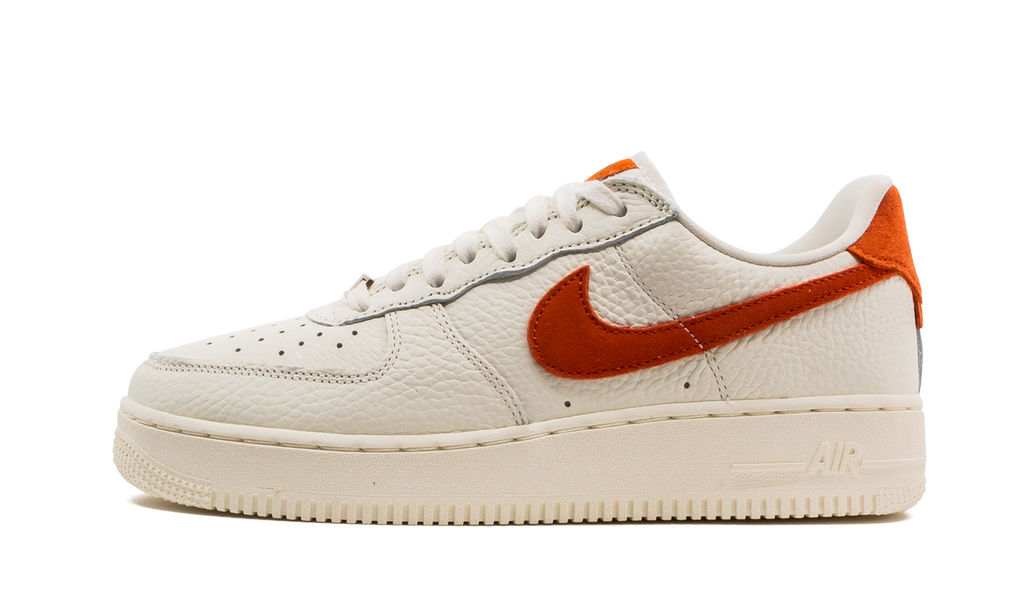 Nike Air Force 1 Craft Manta Orange 2