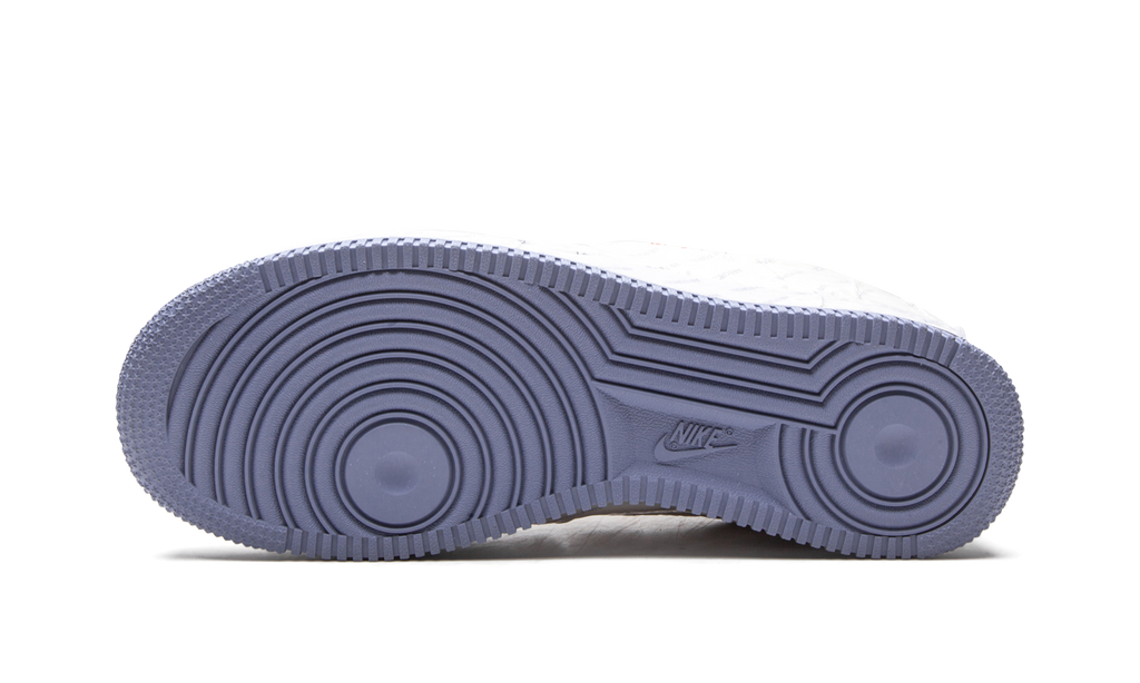 Nike Air Force 1 Experimental USPS Postal Ghost 6