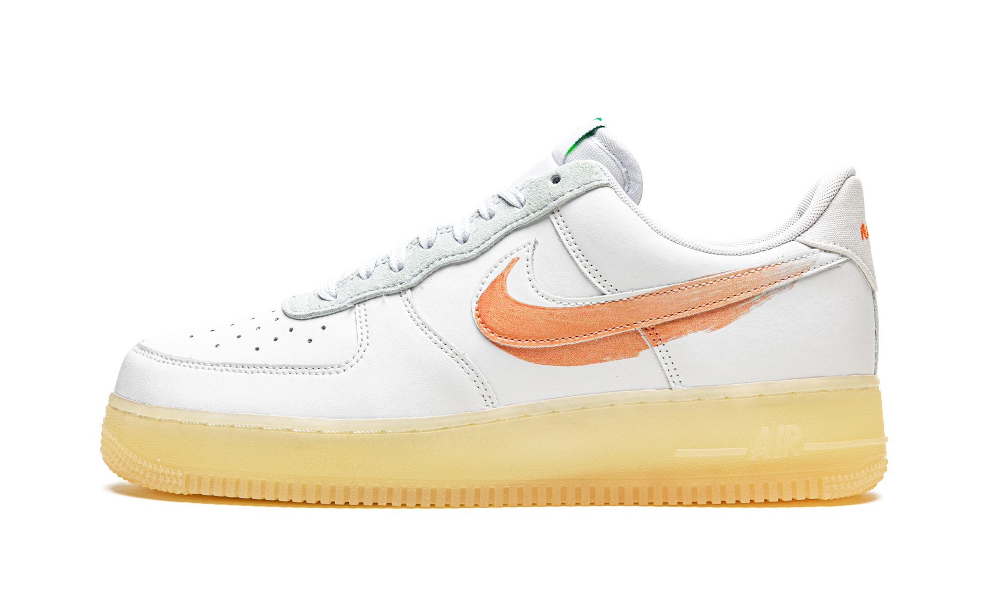 Nike Air Force 1 Flyleather Mayumi Yamase 1
