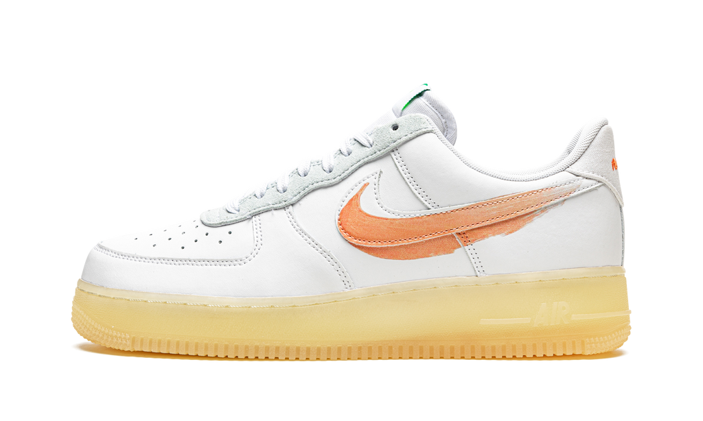 Nike Air Force 1 Flyleather Mayumi Yamase 2