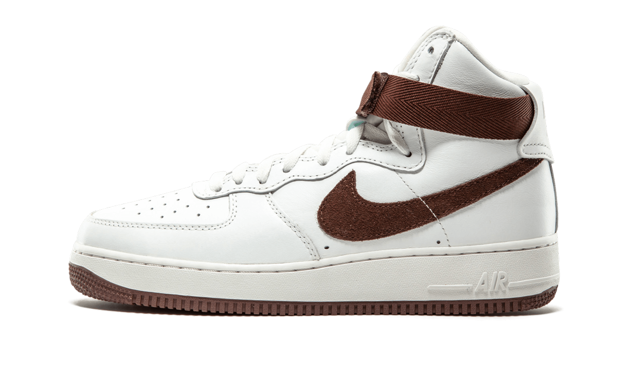 Nike Air Force 1 HI Retro QS 1