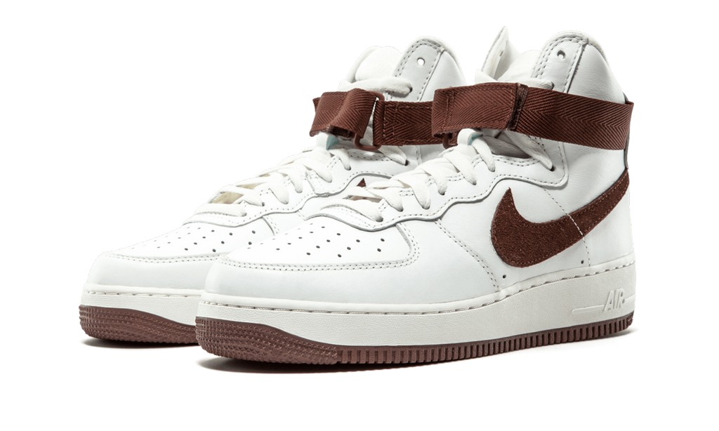 Nike Air Force 1 HI Retro QS 2