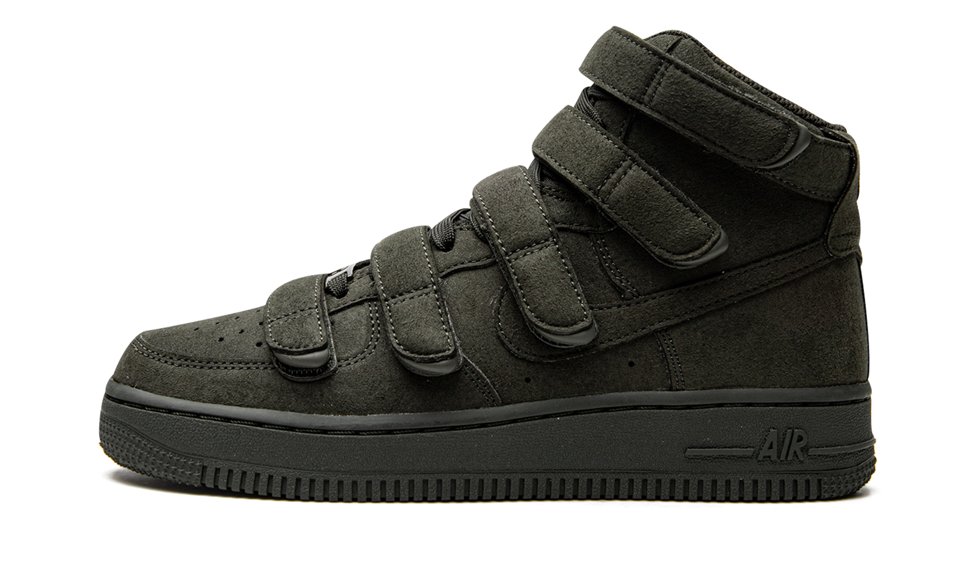 Nike Air Force 1 High '07 SP 'Billie Eilish Sequoia' 1